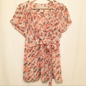 Max Studios 1x Tunic Dress Top